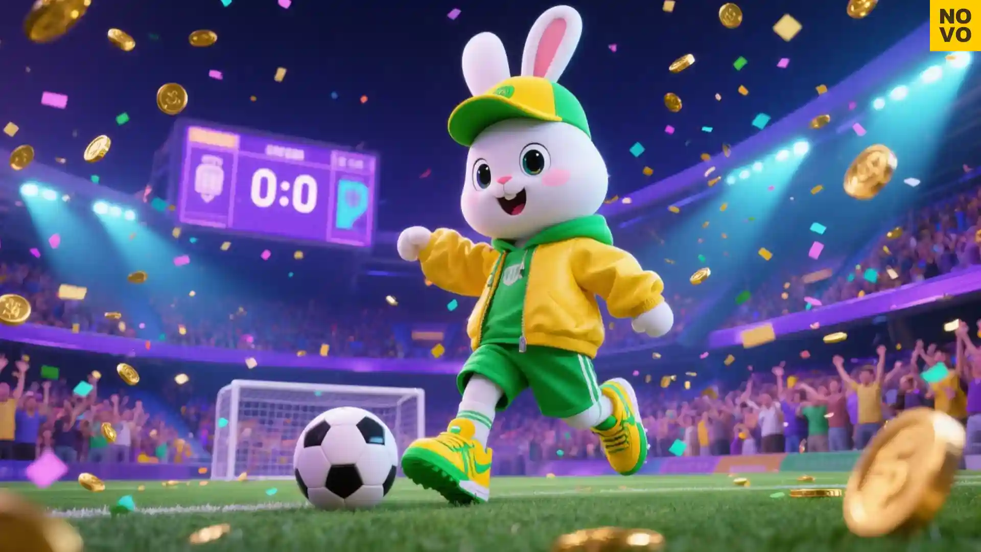 entretenimento online